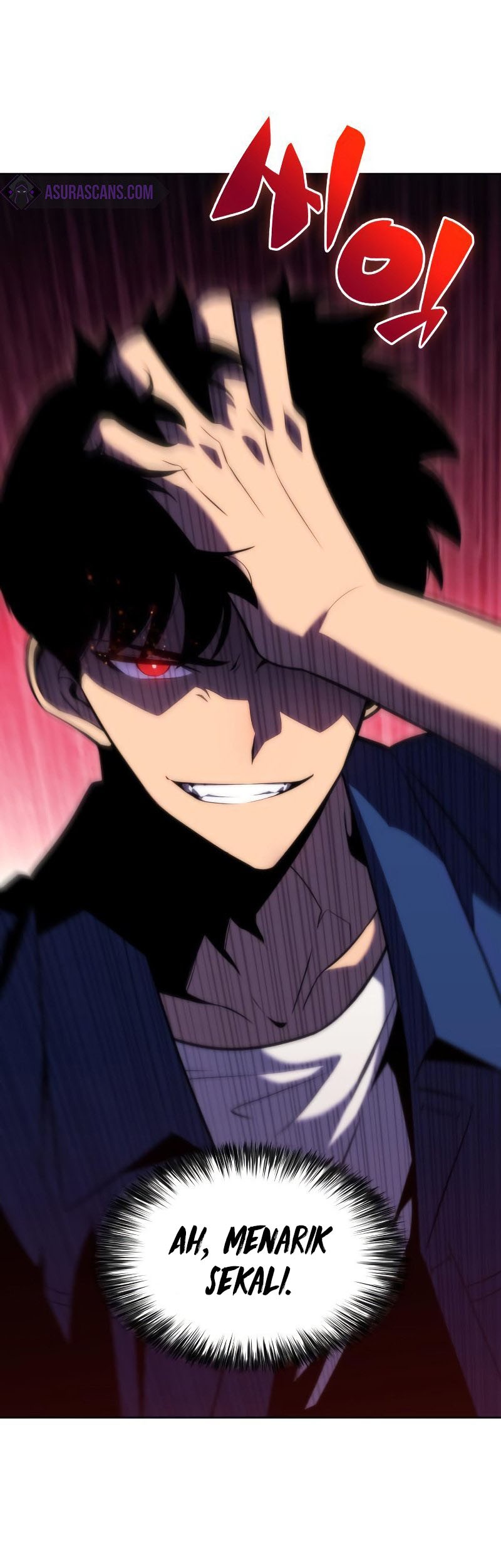 Solo Max-Level Newbie Chapter 68 - halaman 18