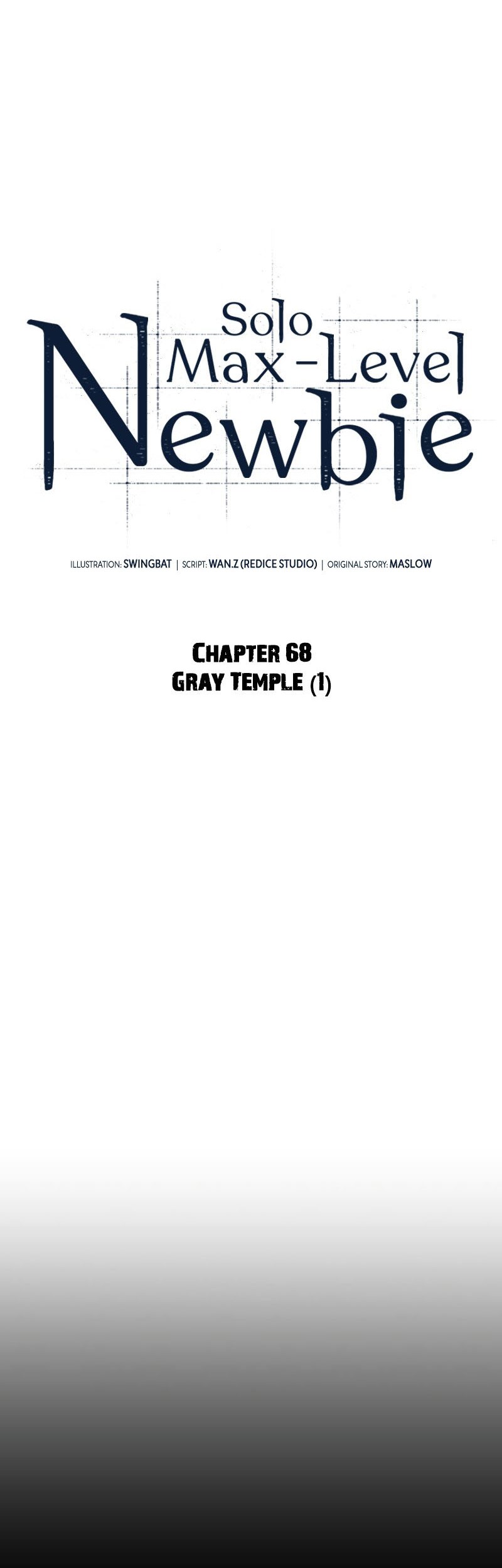 Solo Max-Level Newbie Chapter 68 - halaman 19
