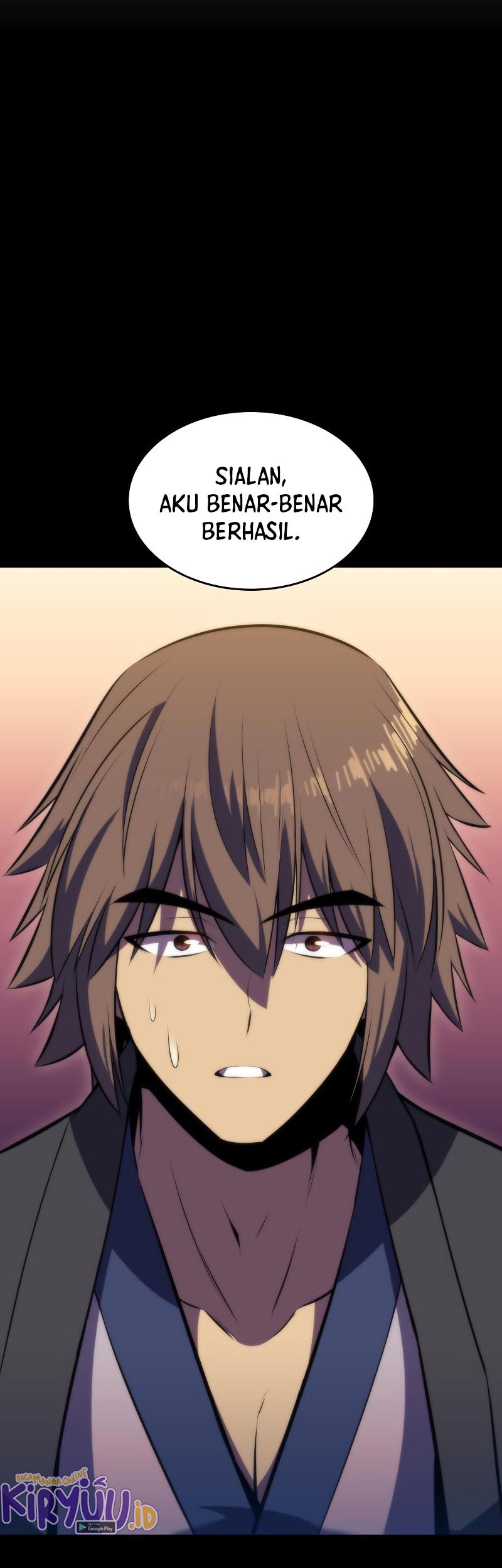 Solo Max-Level Newbie Chapter 68 - halaman 20