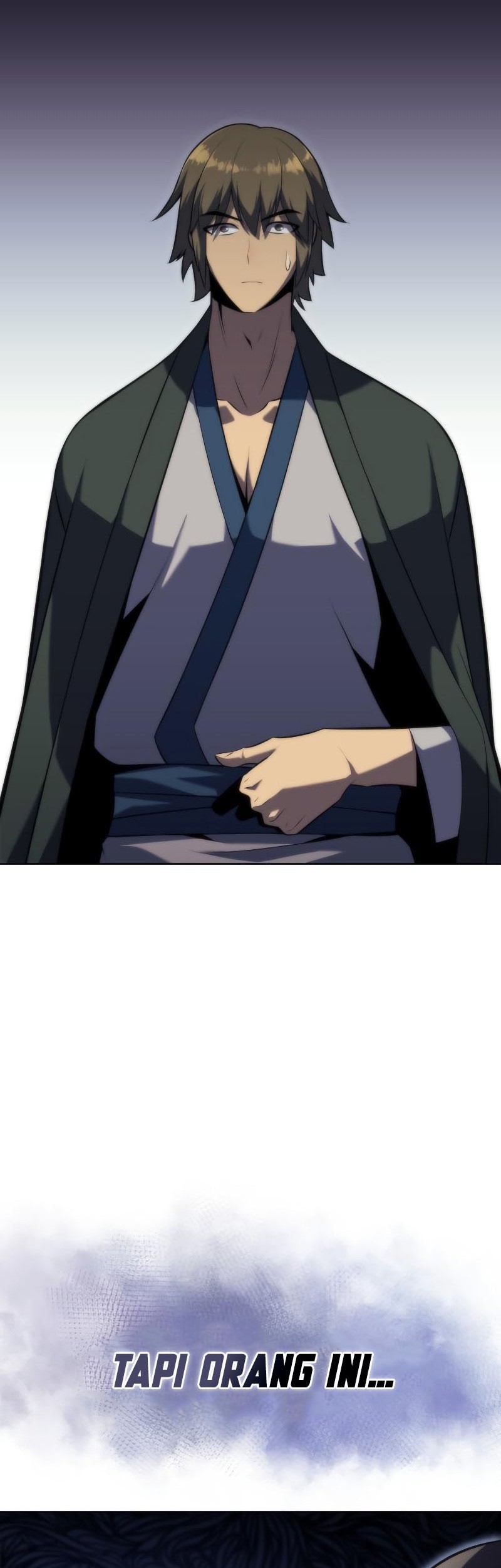 Solo Max-Level Newbie Chapter 68 - halaman 25