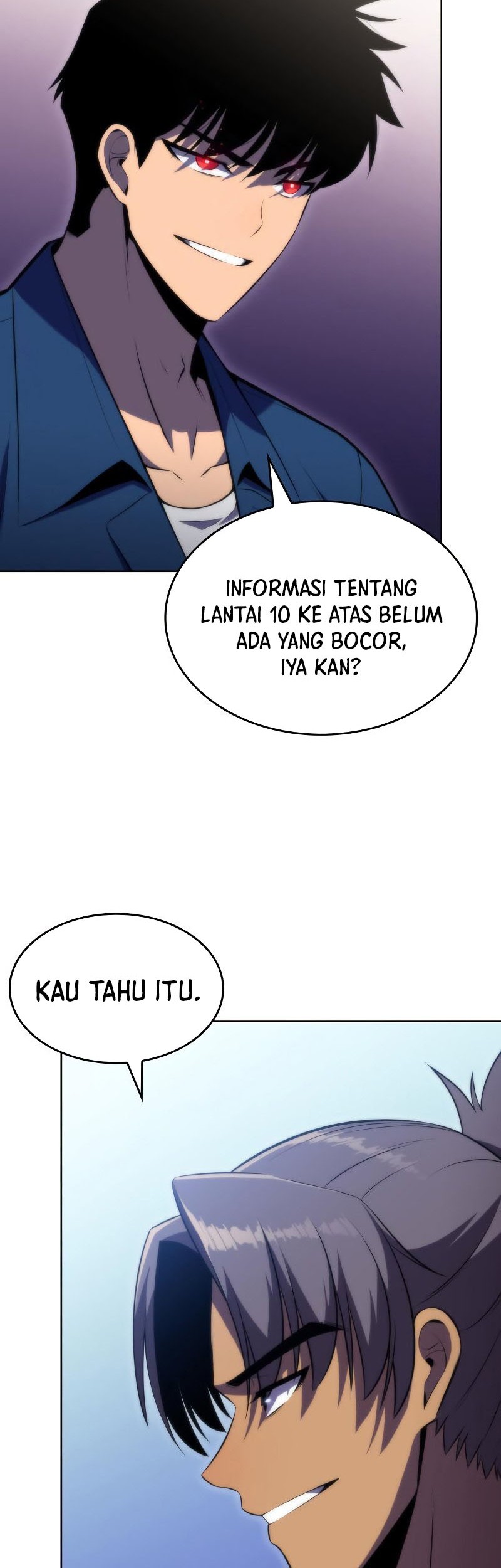 Solo Max-Level Newbie Chapter 68 - halaman 27