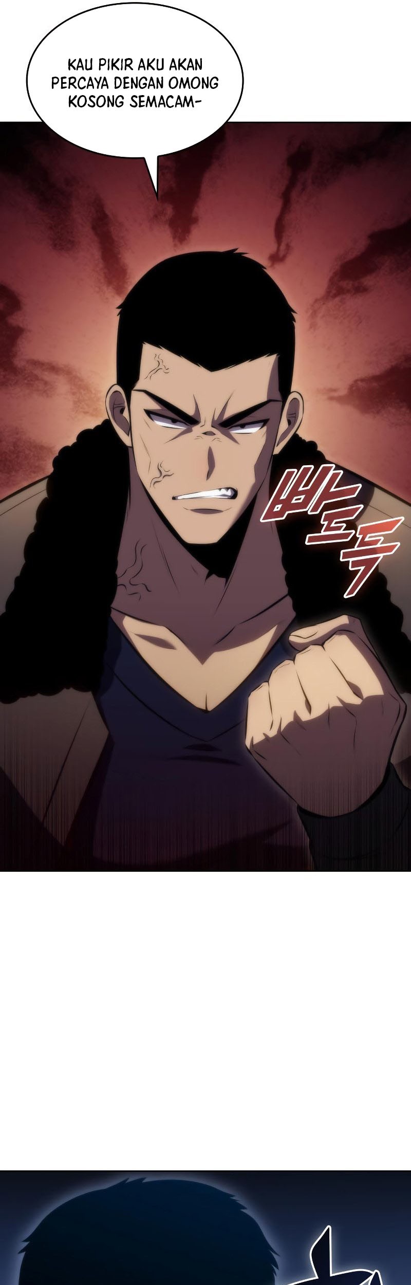 Solo Max-Level Newbie Chapter 68 - halaman 29