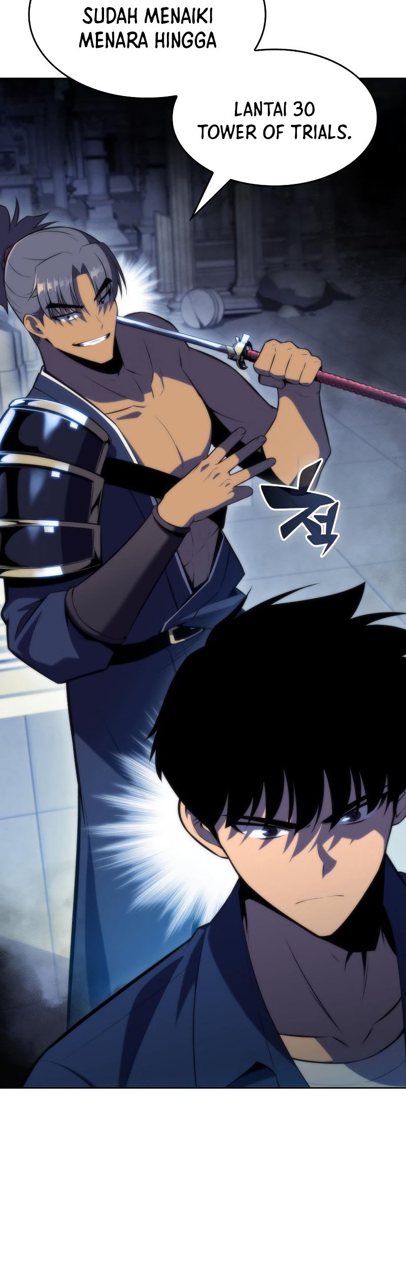Solo Max-Level Newbie Chapter 68 - halaman 3