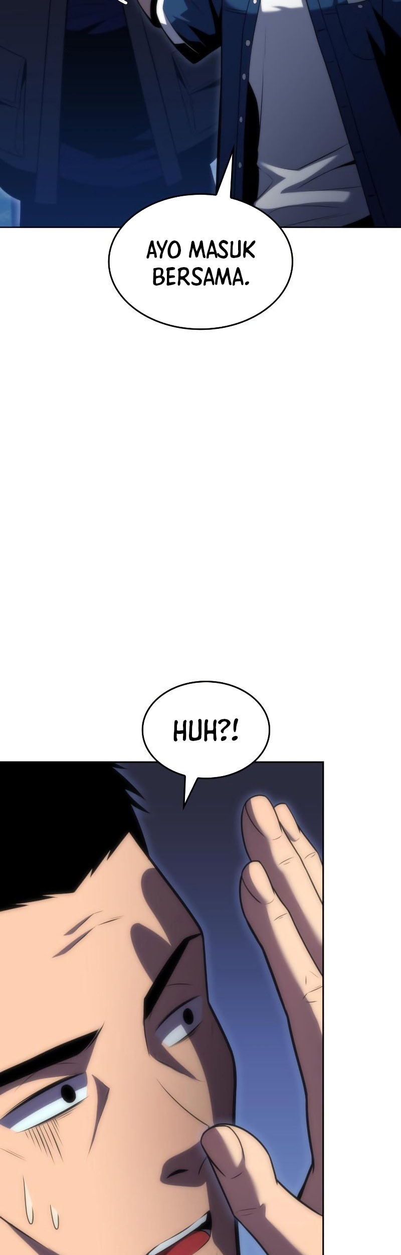 Solo Max-Level Newbie Chapter 68 - halaman 31