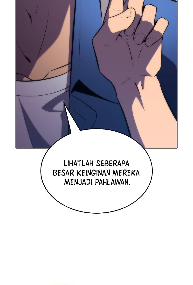 Solo Max-Level Newbie Chapter 68 - halaman 38