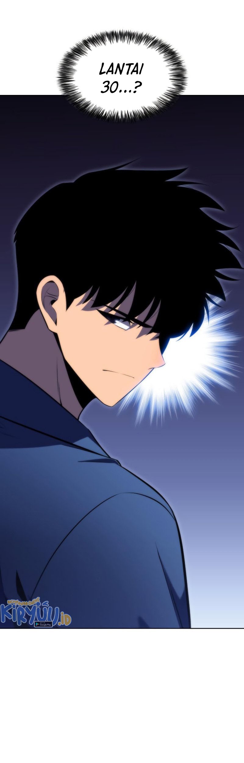 Solo Max-Level Newbie Chapter 68 - halaman 4