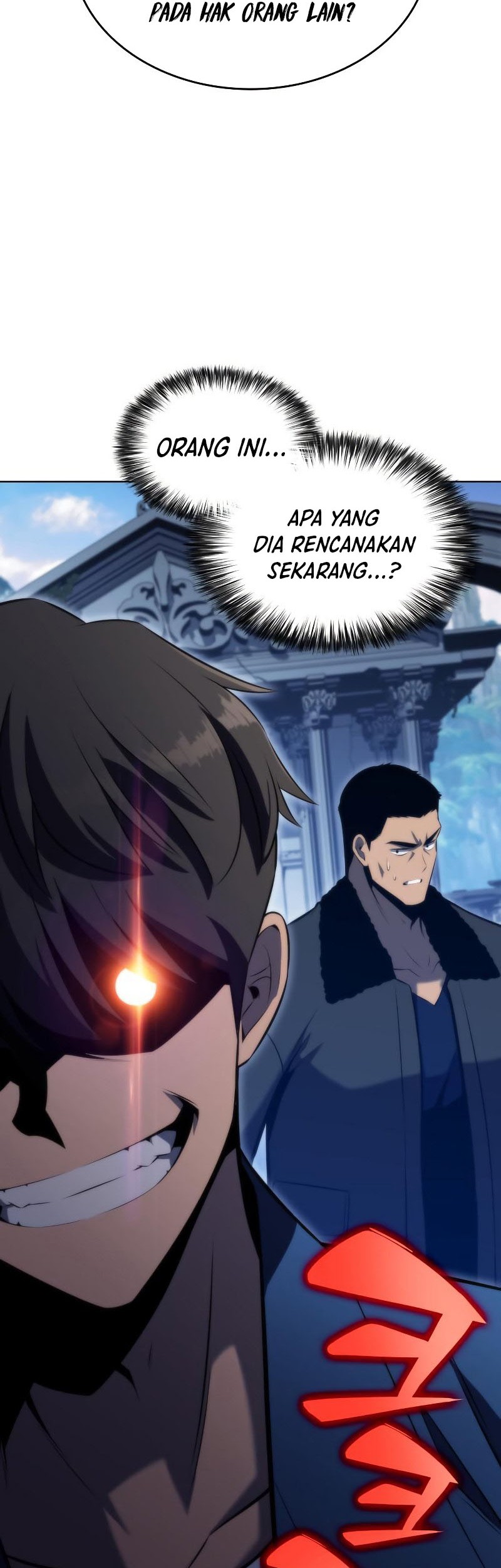 Solo Max-Level Newbie Chapter 68 - halaman 40