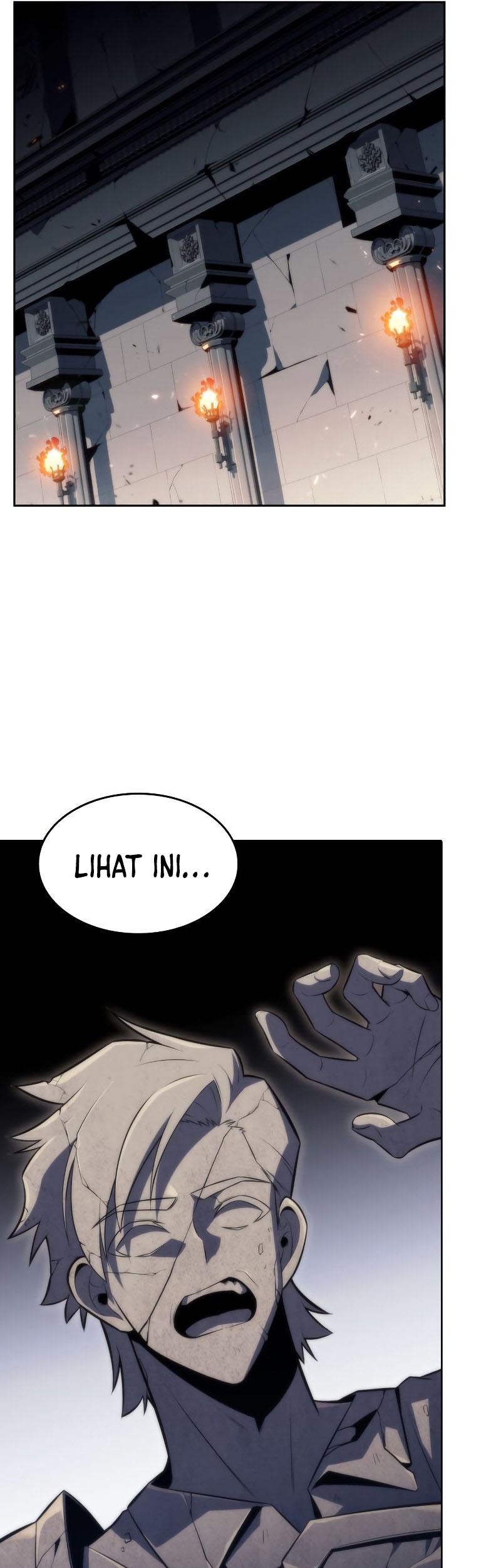 Solo Max-Level Newbie Chapter 68 - halaman 44