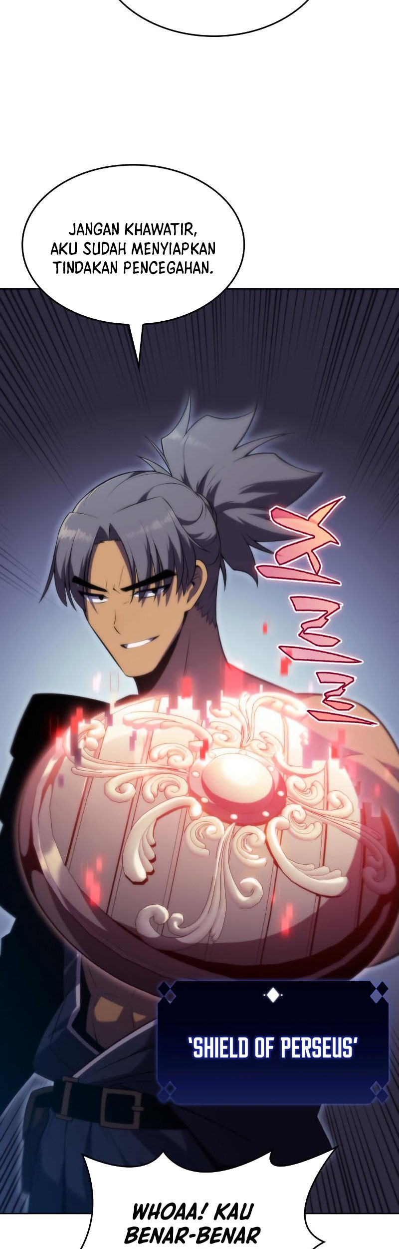 Solo Max-Level Newbie Chapter 68 - halaman 46