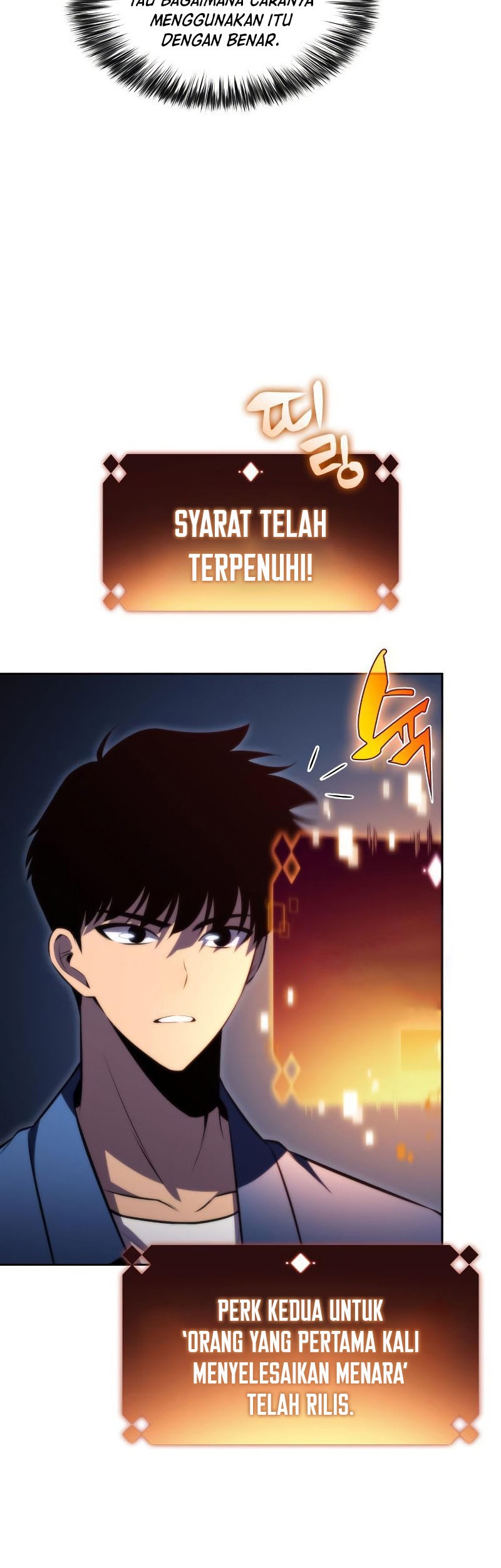 Solo Max-Level Newbie Chapter 68 - halaman 48