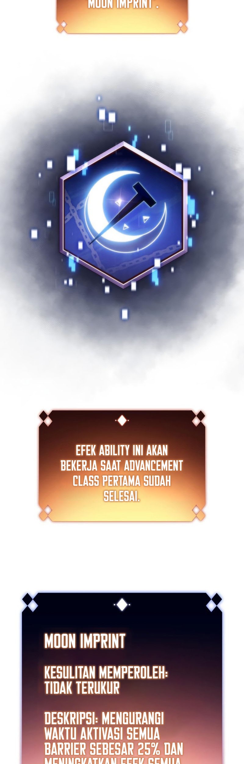 Solo Max-Level Newbie Chapter 68 - halaman 51