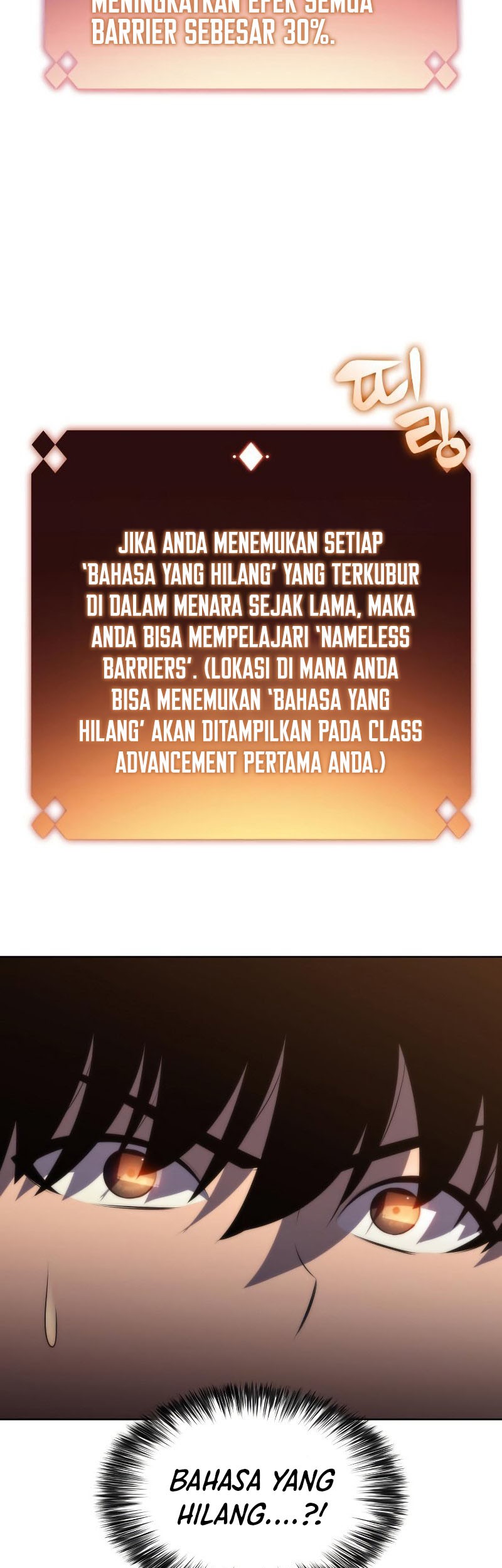 Solo Max-Level Newbie Chapter 68 - halaman 52