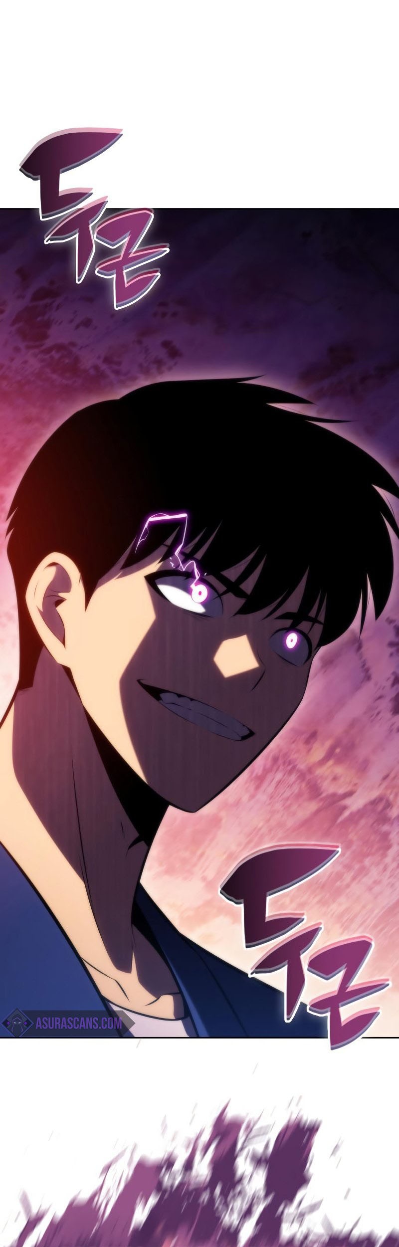 Solo Max-Level Newbie Chapter 68 - halaman 56