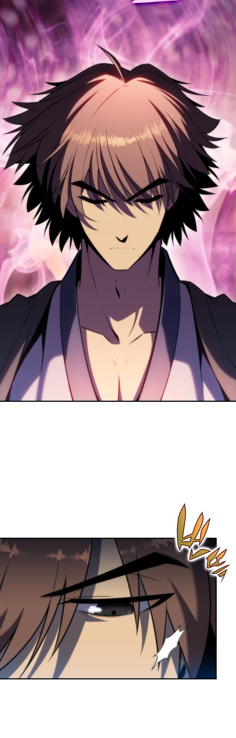 Solo Max-Level Newbie Chapter 68 - halaman 58
