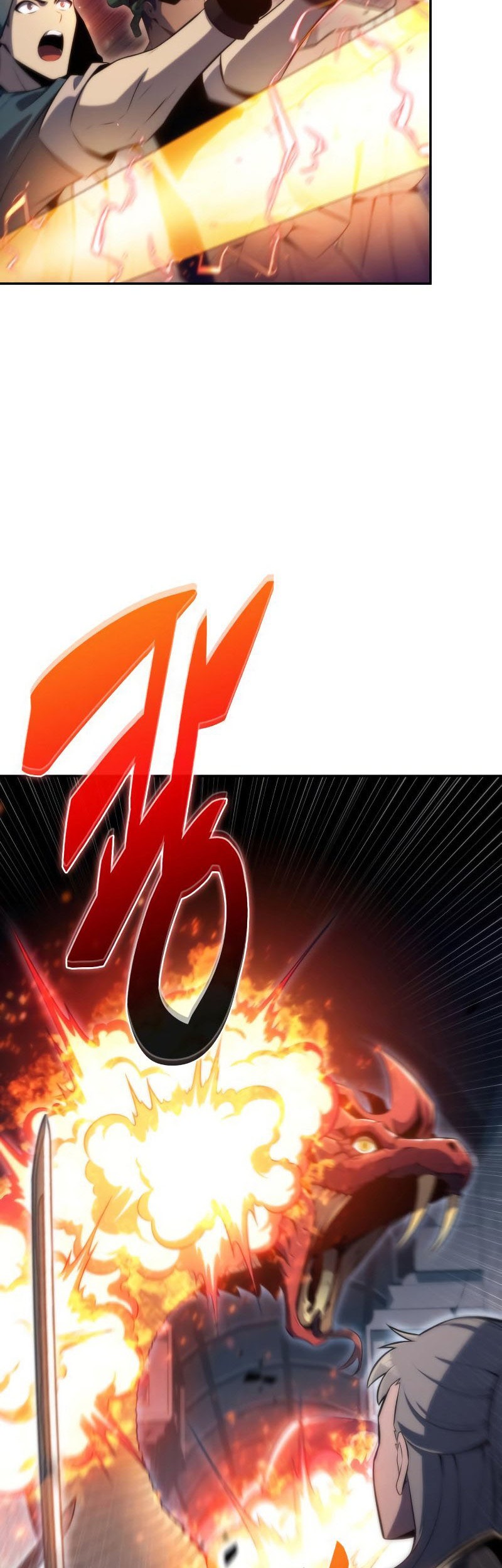 Solo Max-Level Newbie Chapter 68 - halaman 64