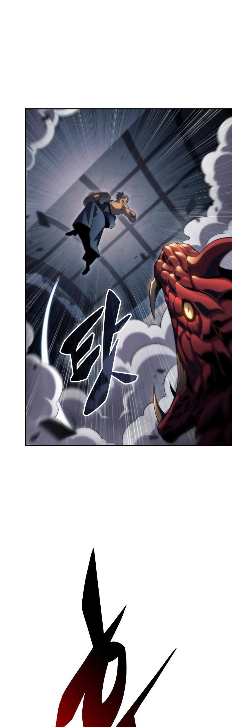 Solo Max-Level Newbie Chapter 68 - halaman 67