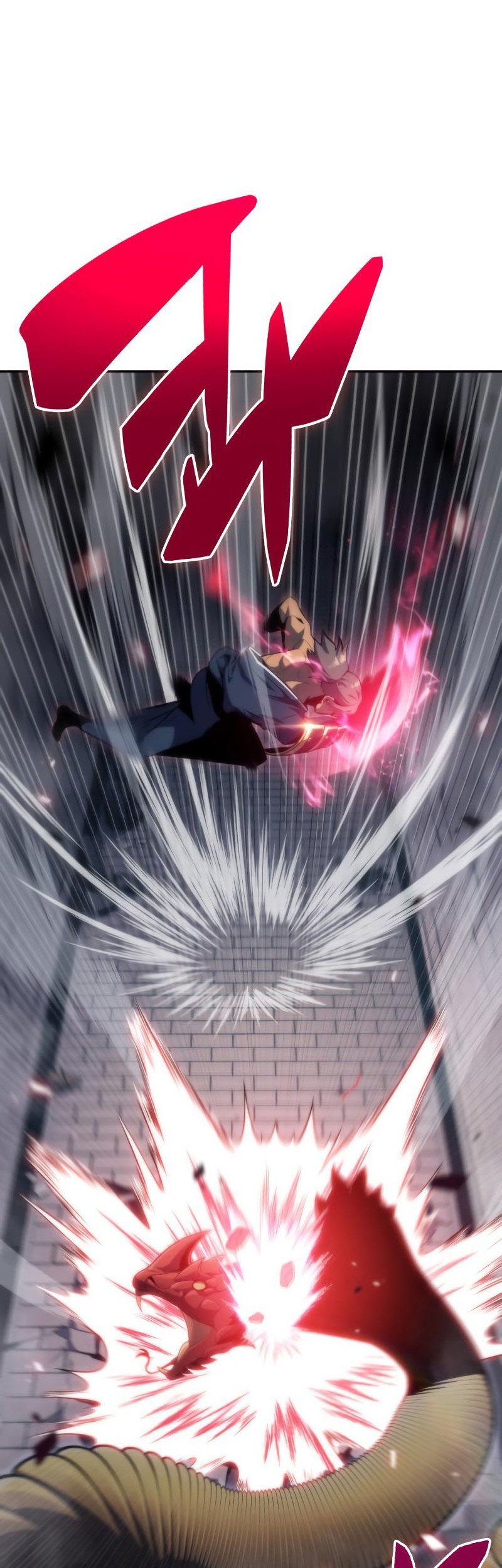Solo Max-Level Newbie Chapter 68 - halaman 69