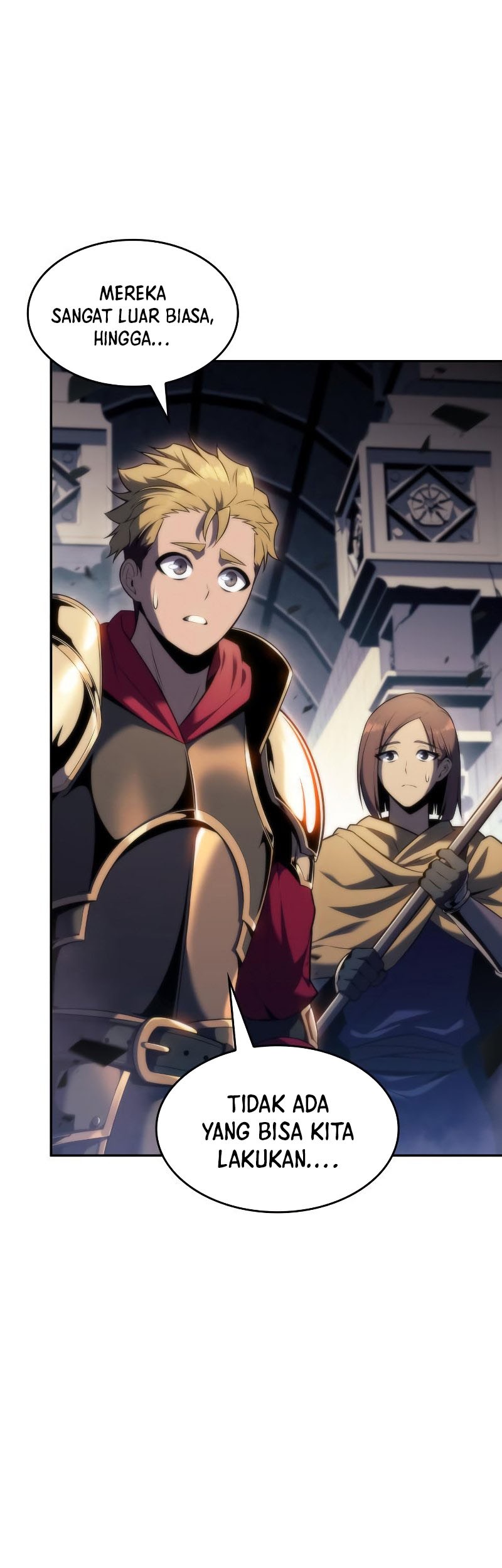 Solo Max-Level Newbie Chapter 68 - halaman 72