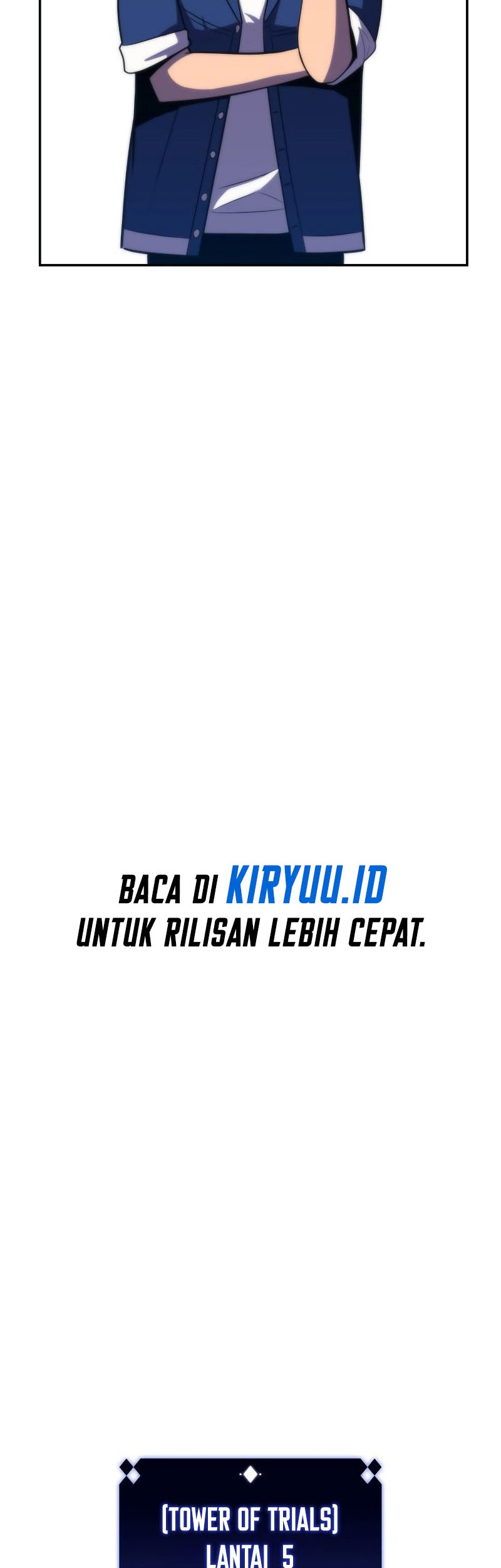 Solo Max-Level Newbie Chapter 68 - halaman 75