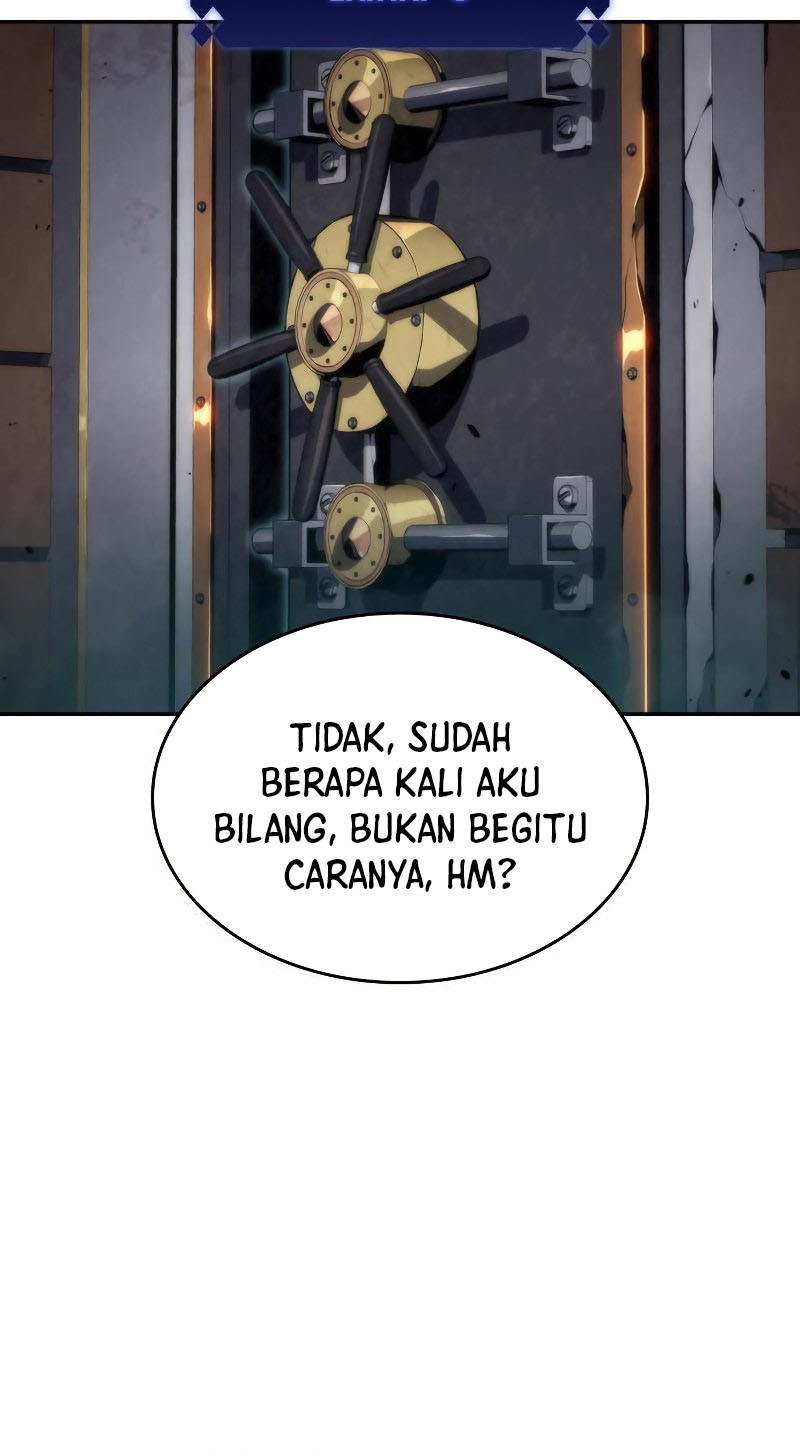 Solo Max-Level Newbie Chapter 68 - halaman 76
