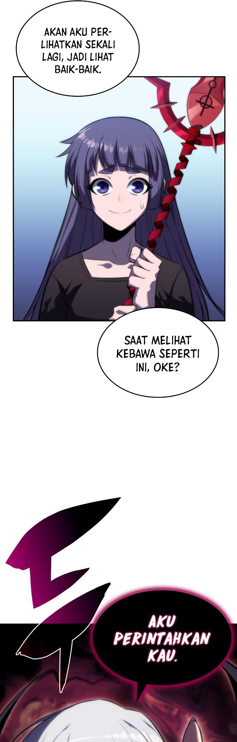 Solo Max-Level Newbie Chapter 68 - halaman 77