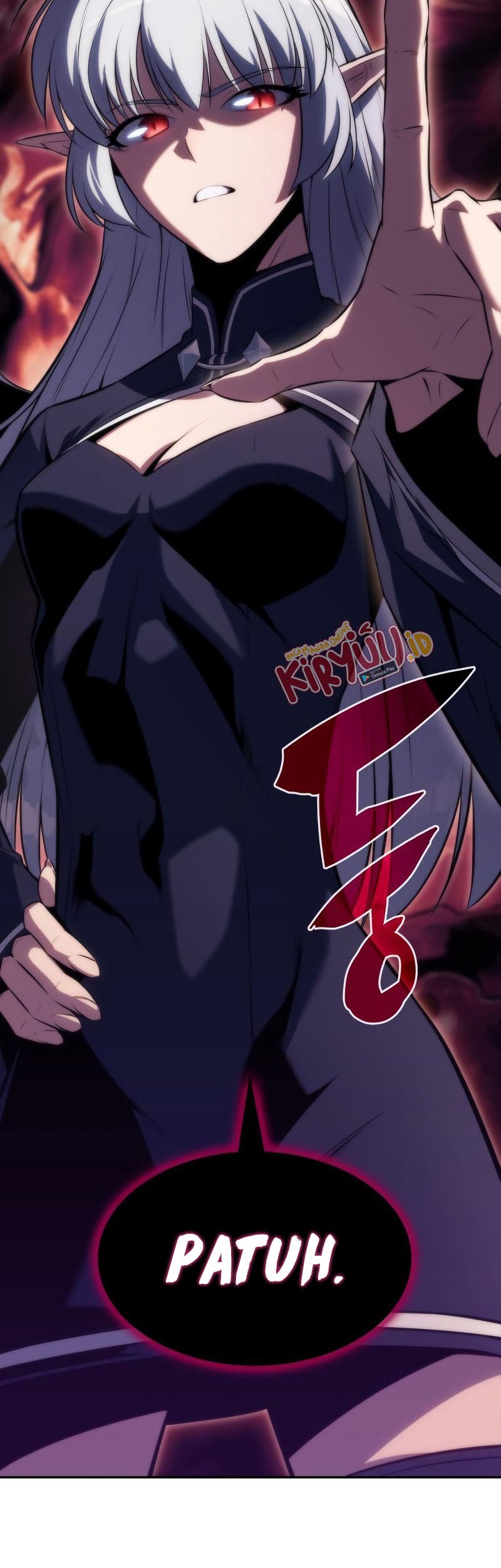 Solo Max-Level Newbie Chapter 68 - halaman 78