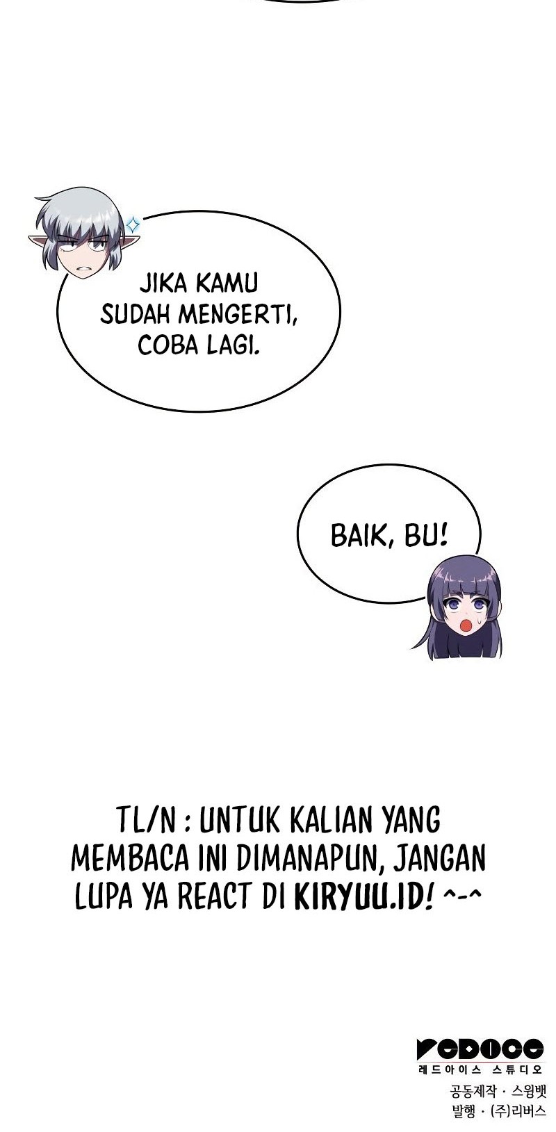 Solo Max-Level Newbie Chapter 68 - halaman 80