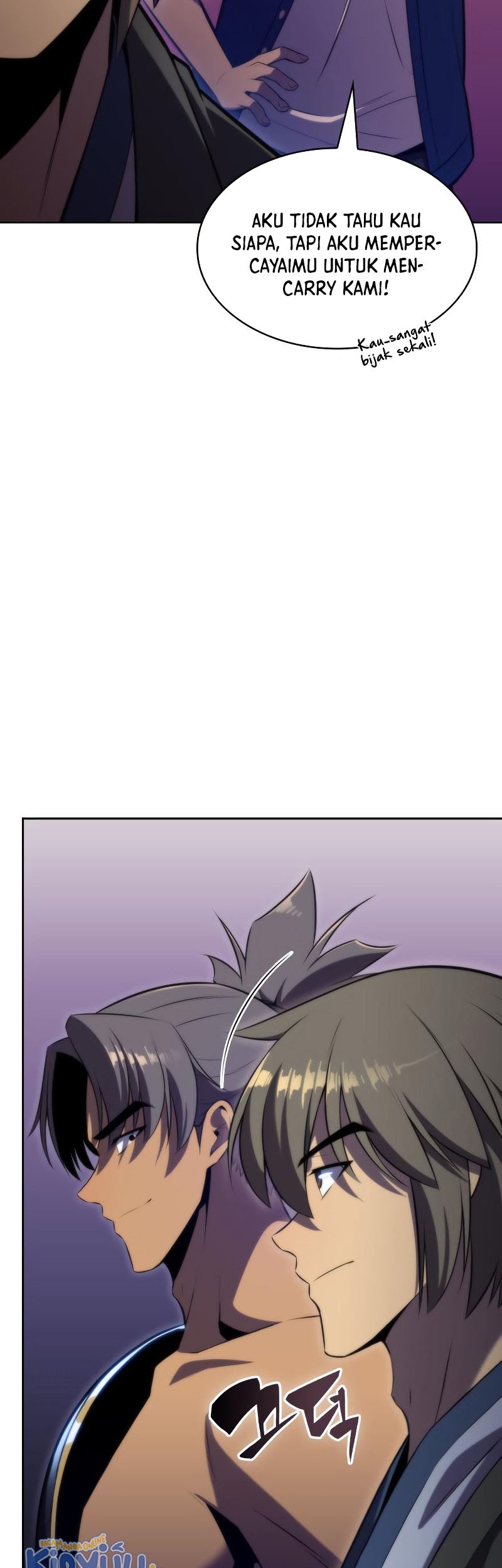 Solo Max-Level Newbie Chapter 69 - halaman 10