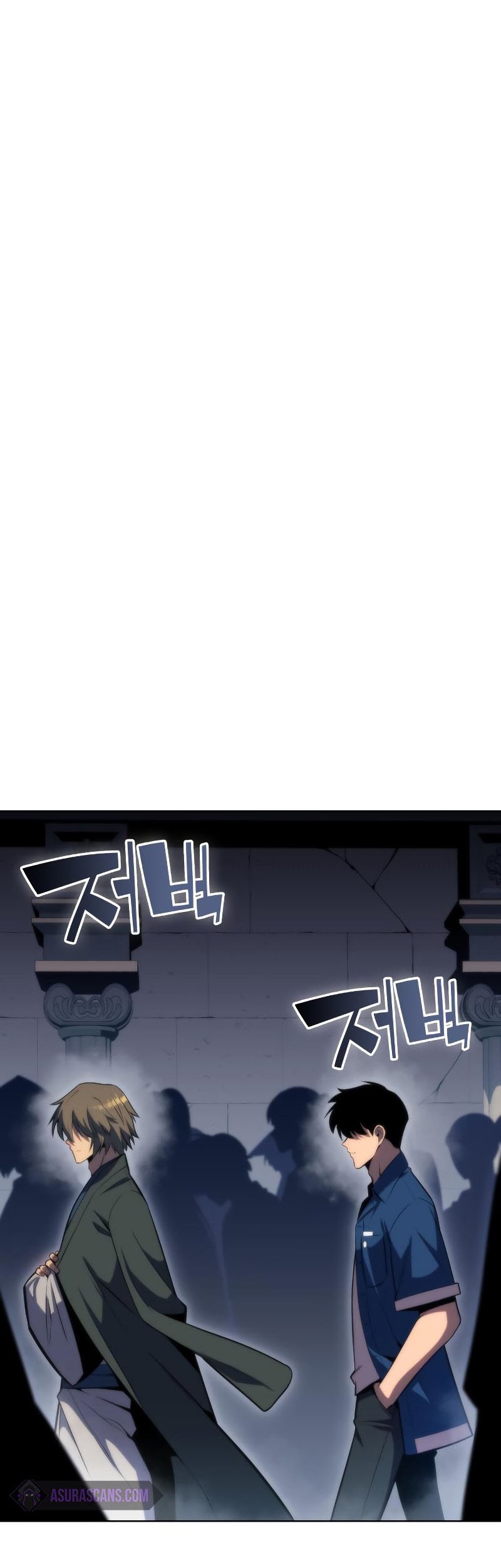 Solo Max-Level Newbie Chapter 69 - halaman 12