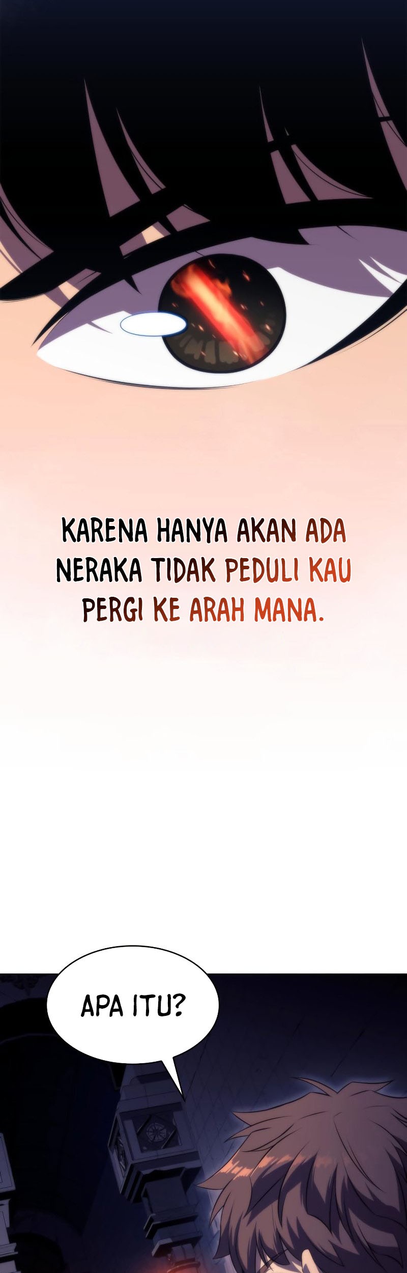 Solo Max-Level Newbie Chapter 69 - halaman 16