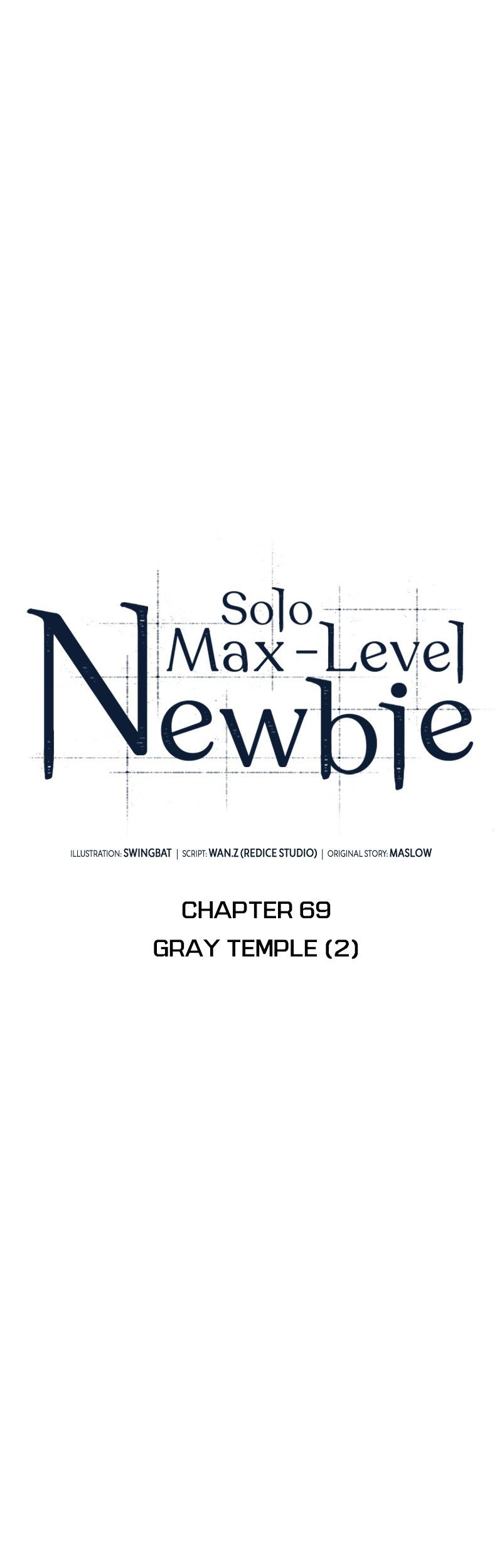 Solo Max-Level Newbie Chapter 69 - halaman 2