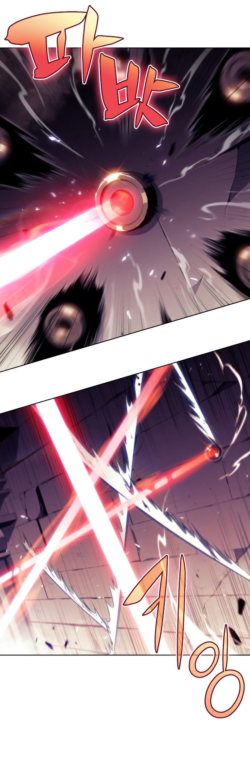 Solo Max-Level Newbie Chapter 69 - halaman 20