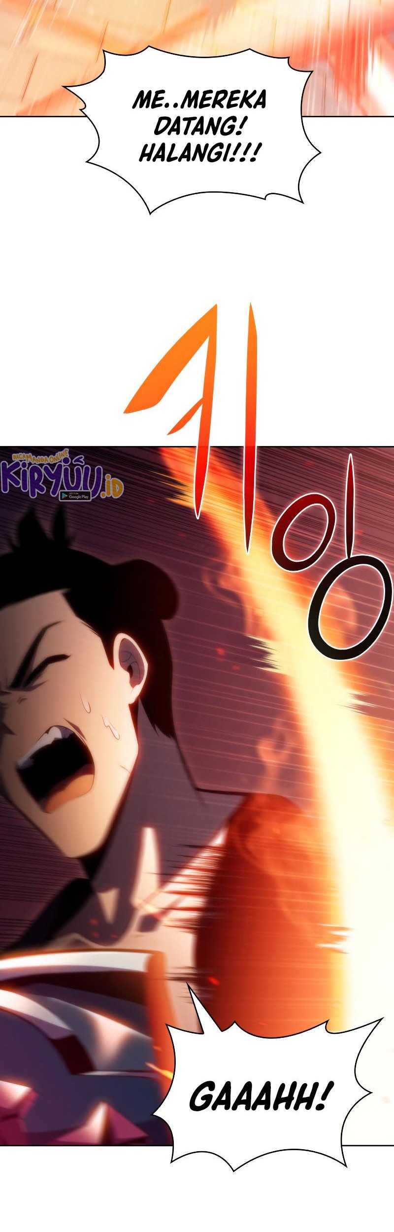 Solo Max-Level Newbie Chapter 69 - halaman 23