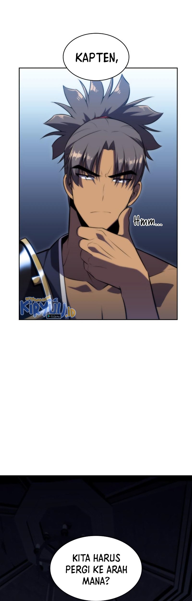 Solo Max-Level Newbie Chapter 69 - halaman 3