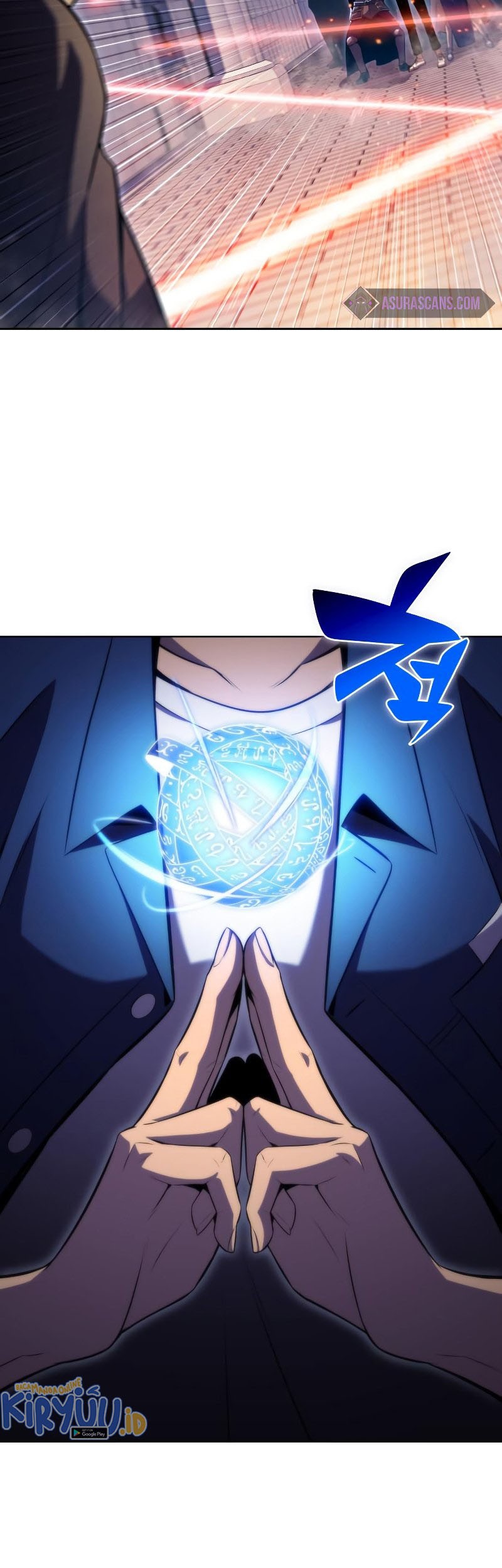 Solo Max-Level Newbie Chapter 69 - halaman 30
