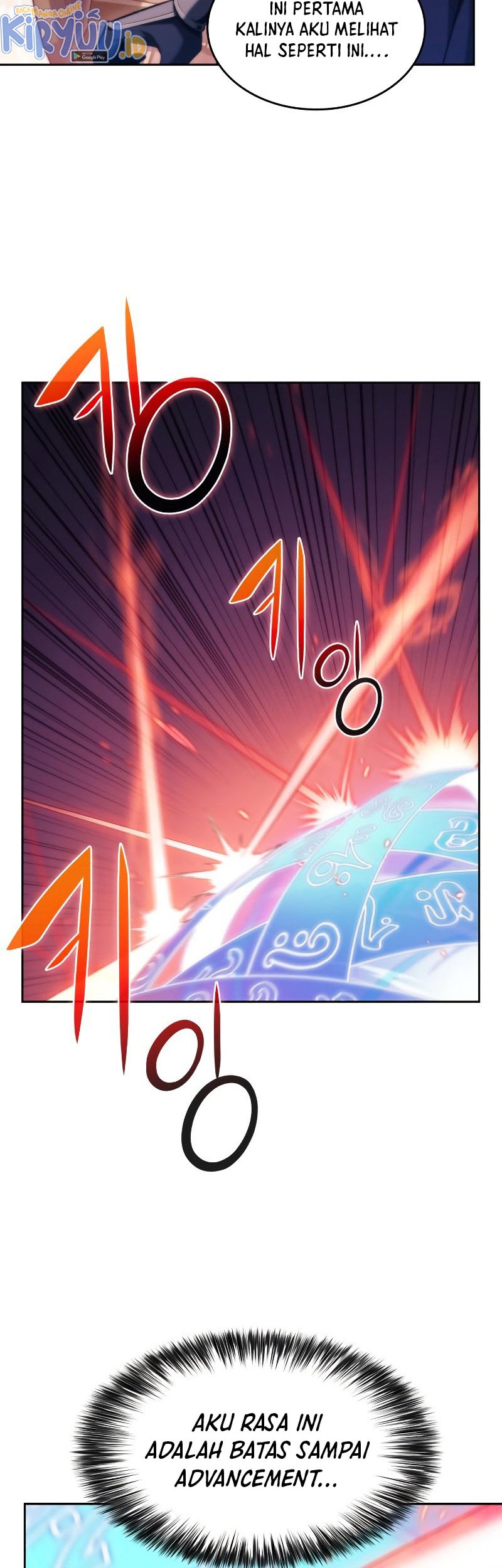 Solo Max-Level Newbie Chapter 69 - halaman 35