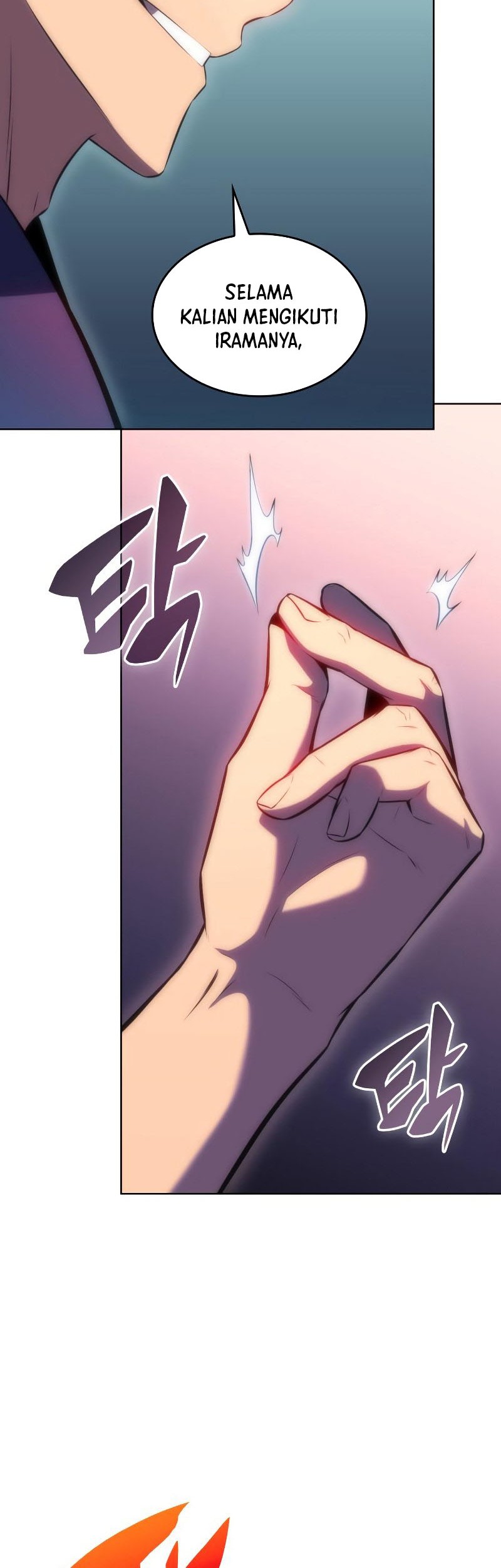 Solo Max-Level Newbie Chapter 69 - halaman 41