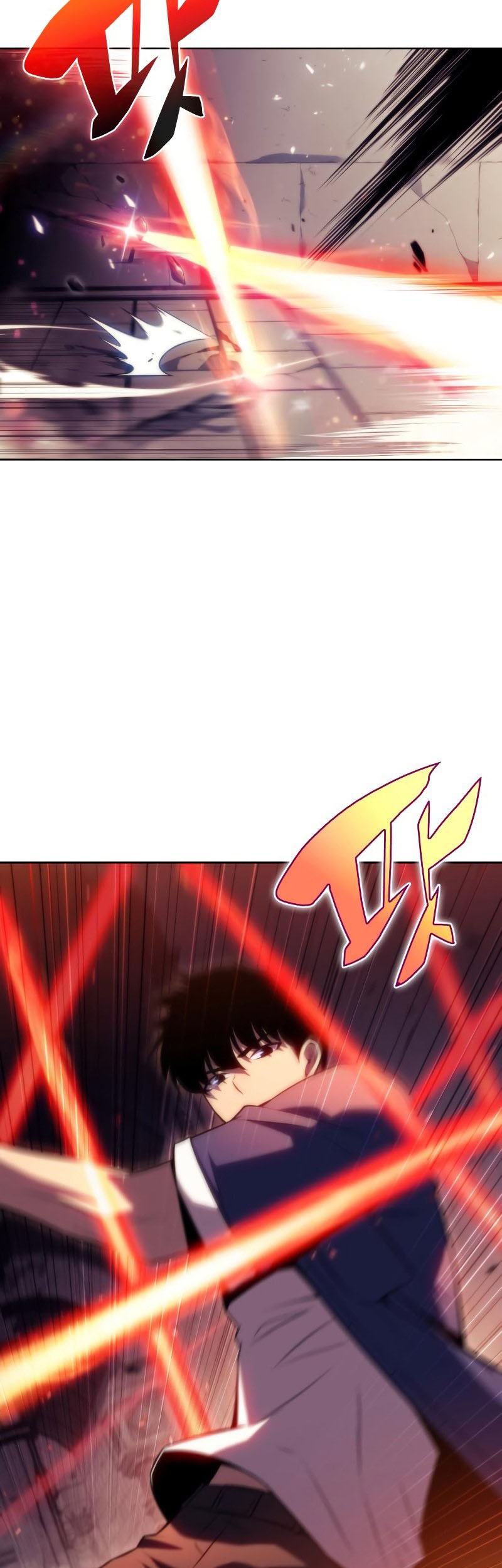 Solo Max-Level Newbie Chapter 69 - halaman 42