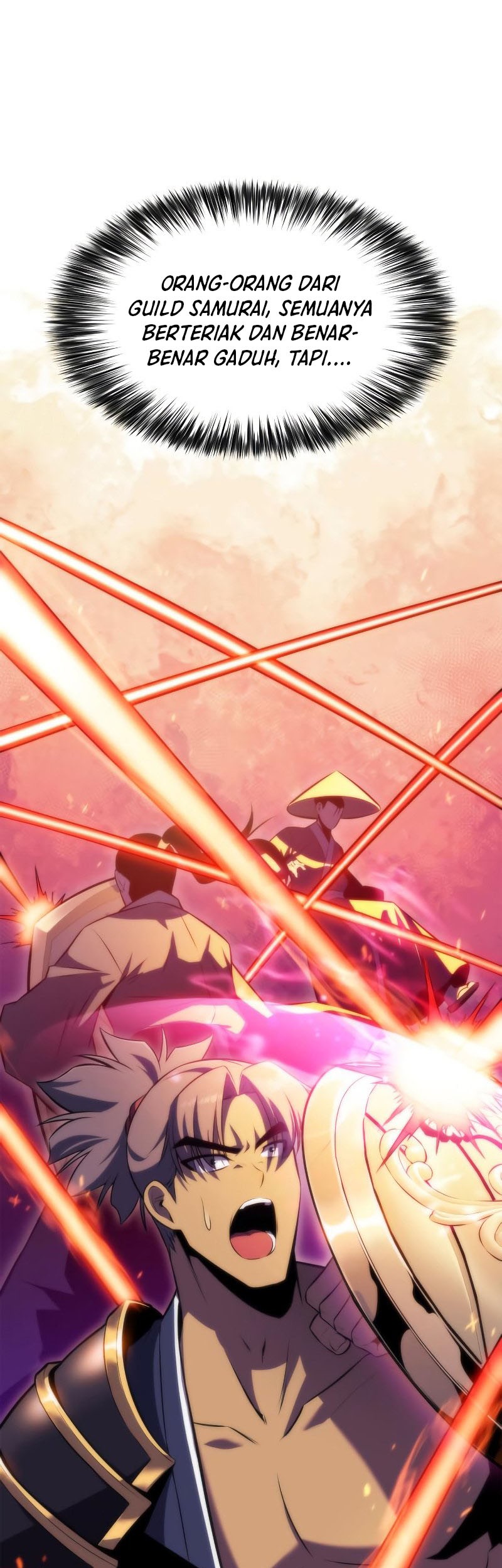 Solo Max-Level Newbie Chapter 69 - halaman 46