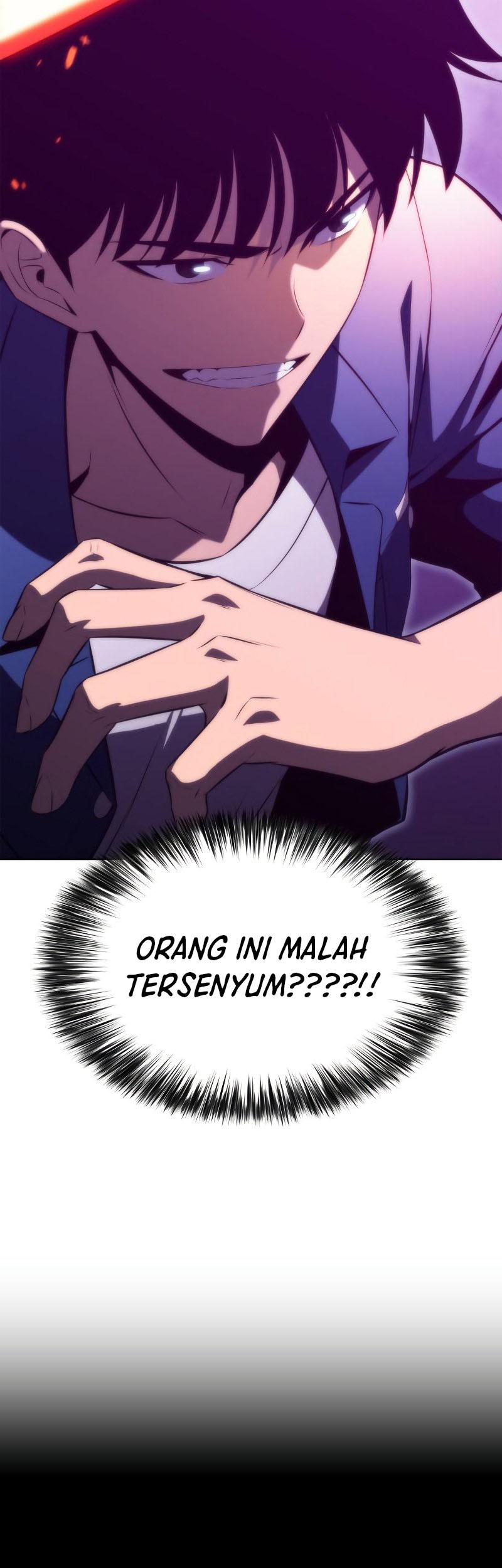 Solo Max-Level Newbie Chapter 69 - halaman 48