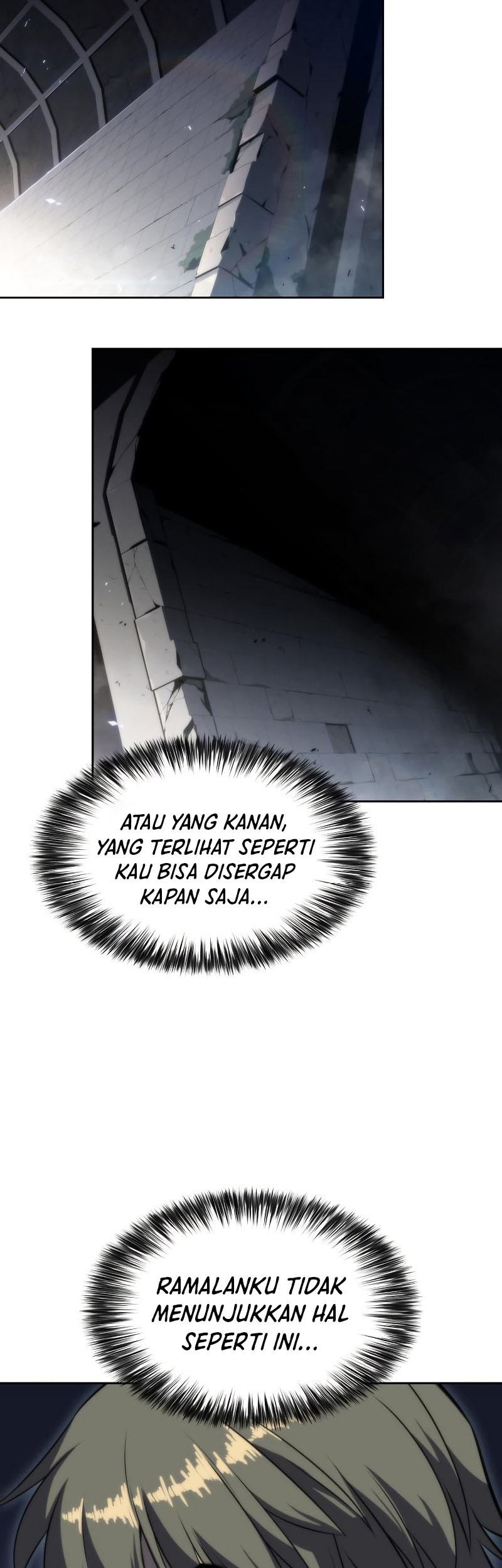 Solo Max-Level Newbie Chapter 69 - halaman 6