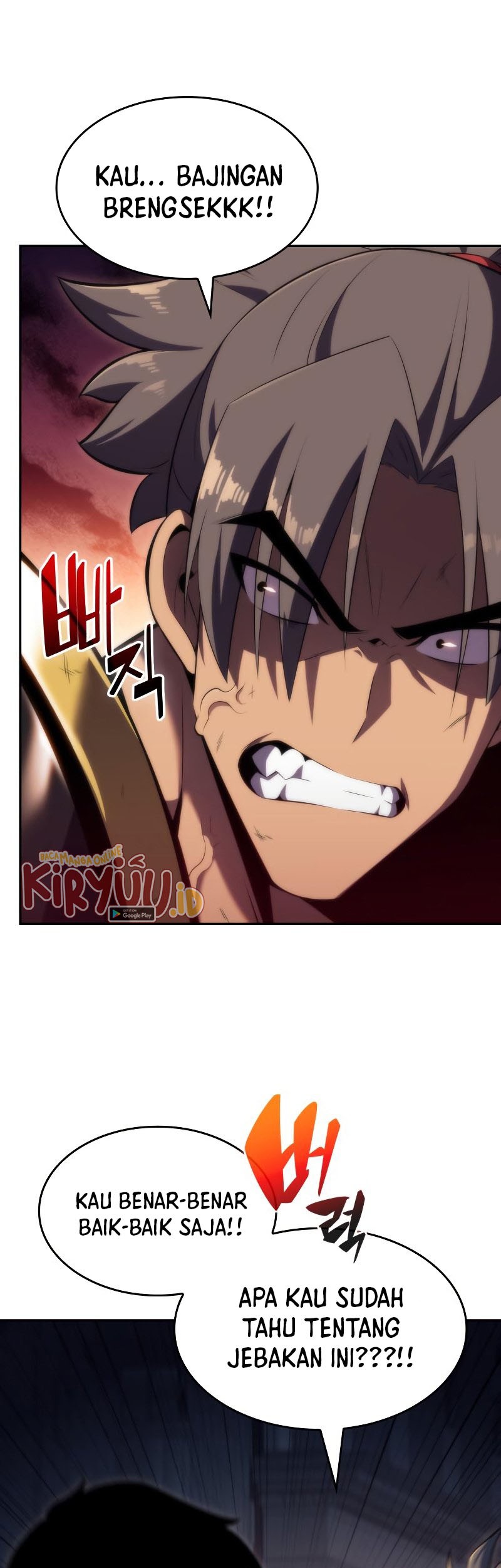 Solo Max-Level Newbie Chapter 69 - halaman 60