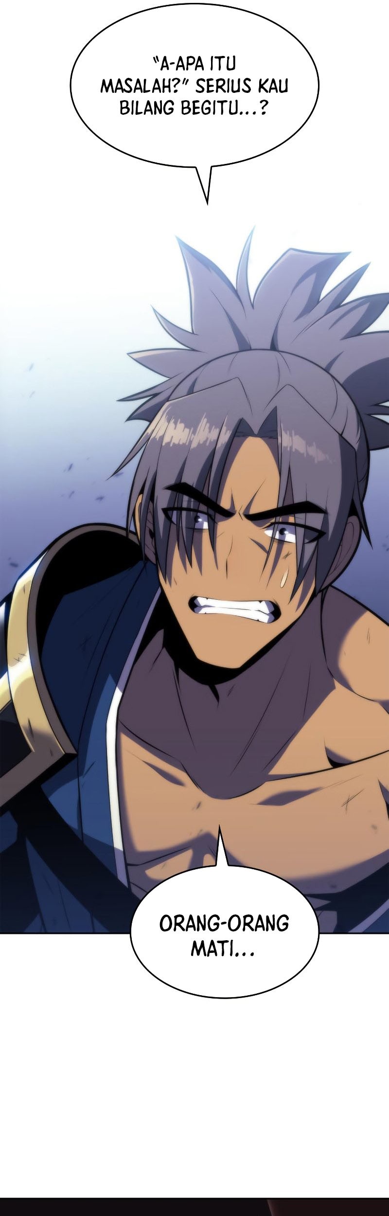 Solo Max-Level Newbie Chapter 69 - halaman 62