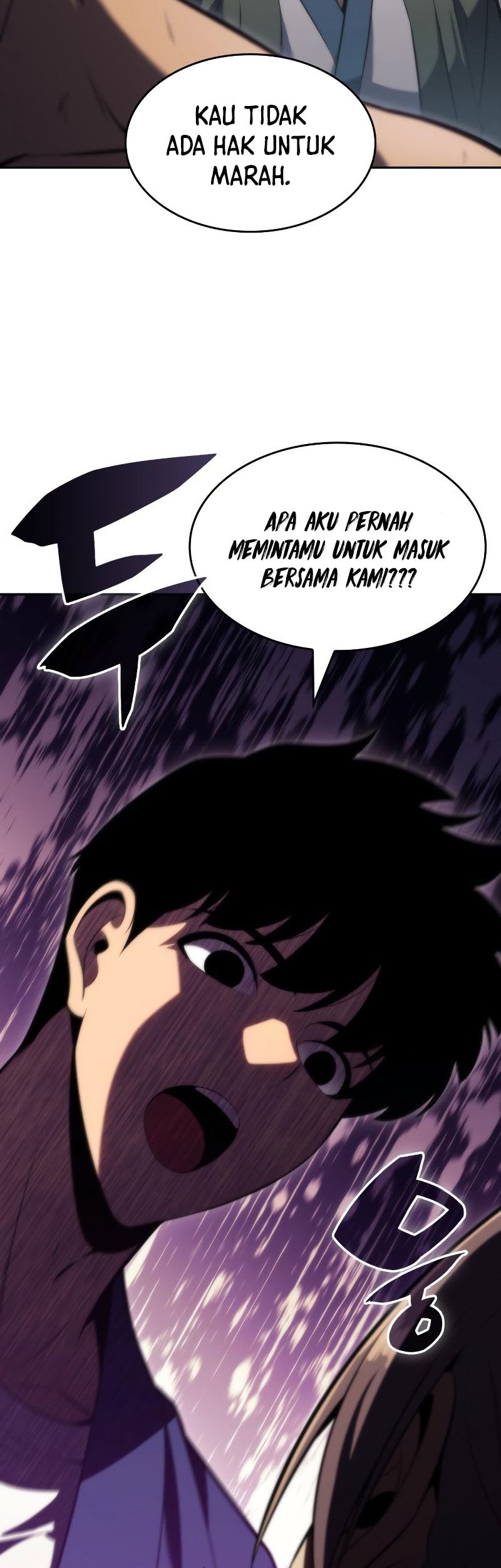 Solo Max-Level Newbie Chapter 69 - halaman 64