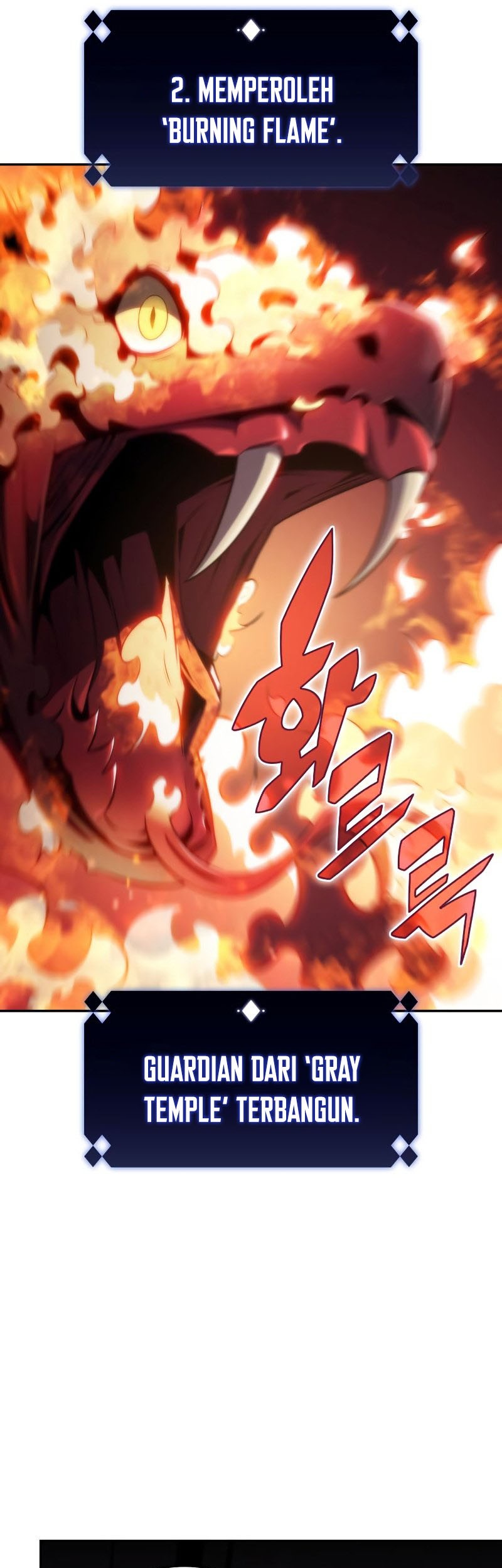 Solo Max-Level Newbie Chapter 69 - halaman 68