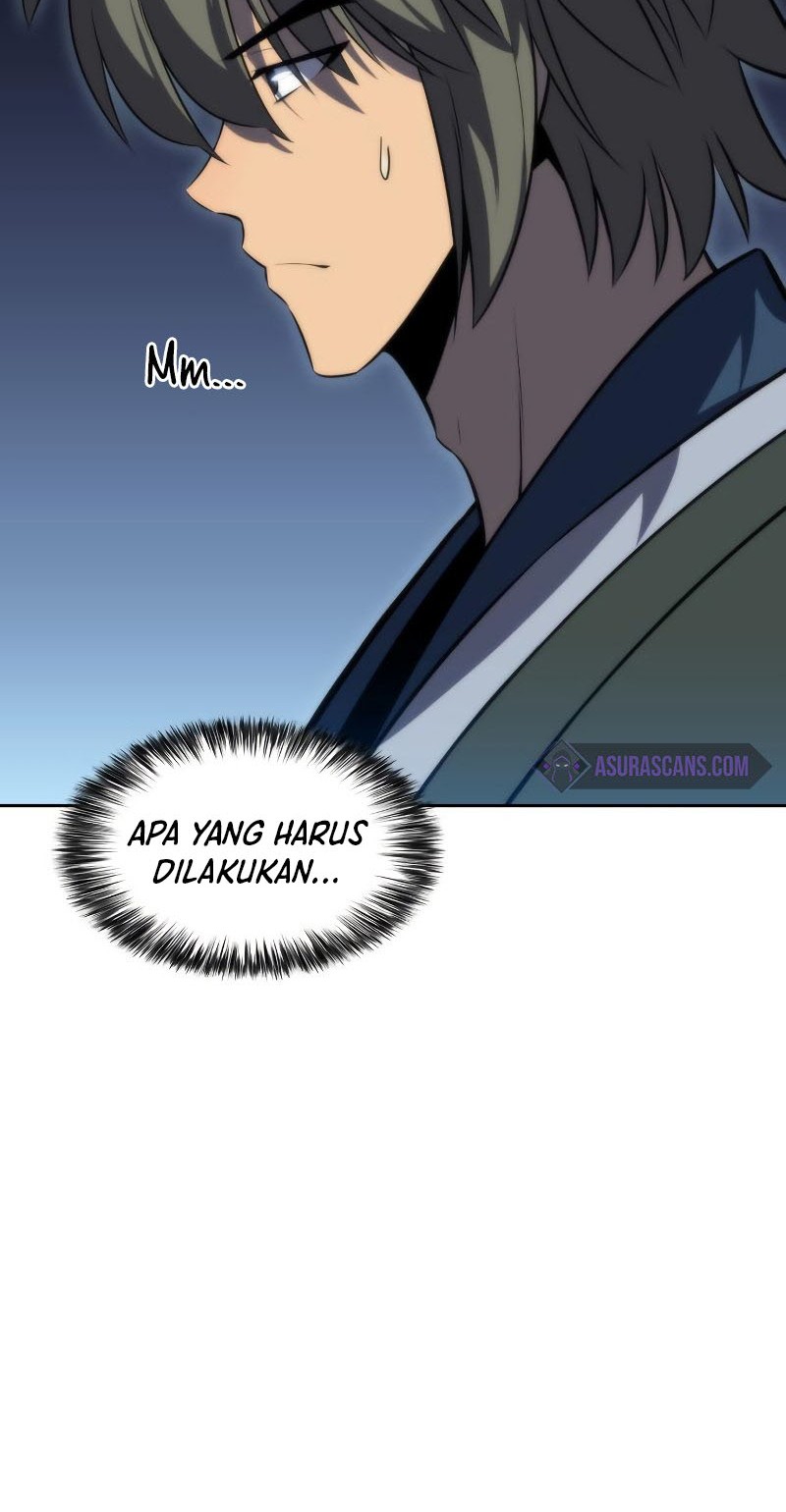 Solo Max-Level Newbie Chapter 69 - halaman 7
