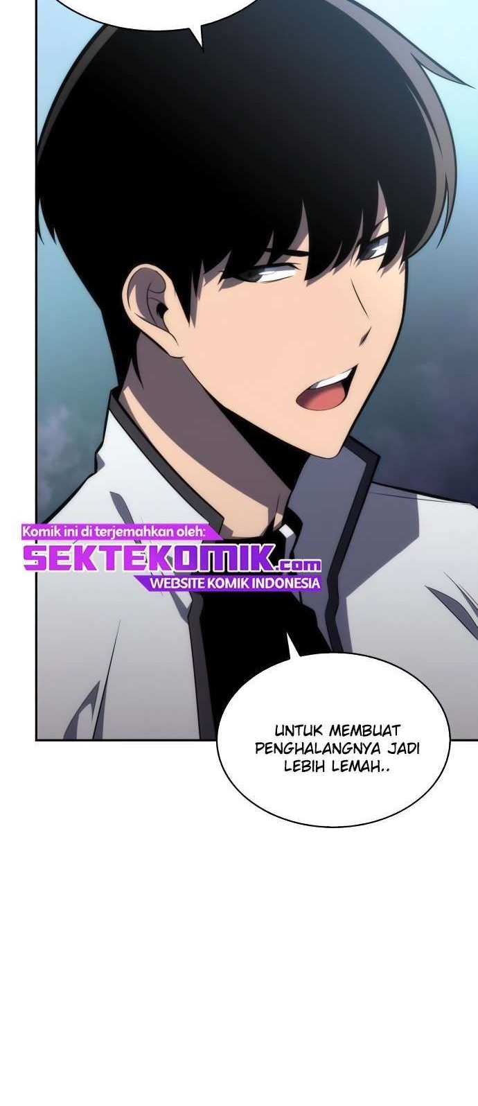 Solo Max-Level Newbie Chapter 7 - halaman 21
