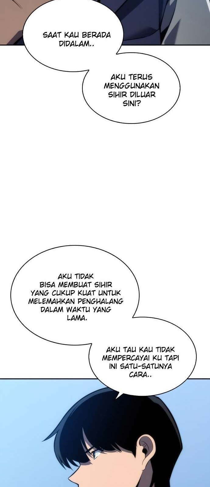 Solo Max-Level Newbie Chapter 7 - halaman 24