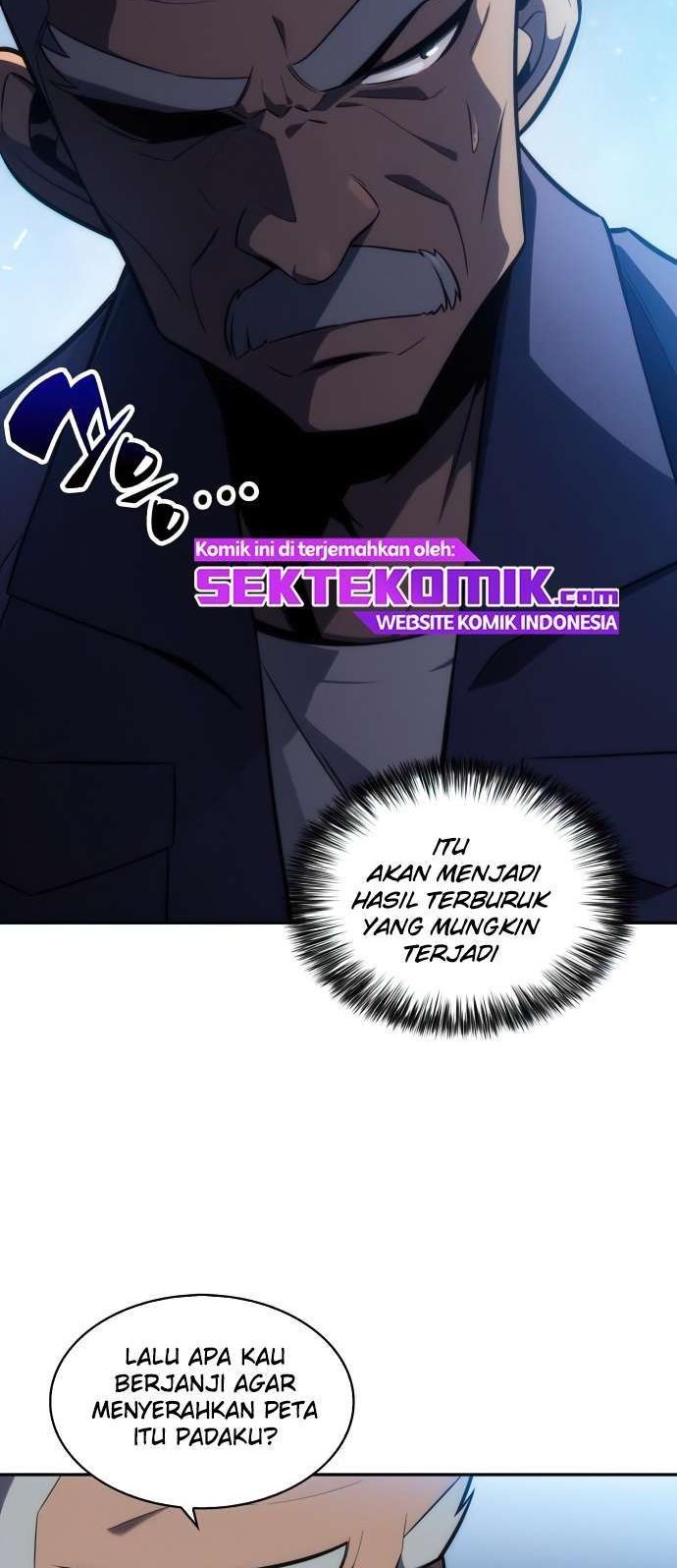 Solo Max-Level Newbie Chapter 7 - halaman 27