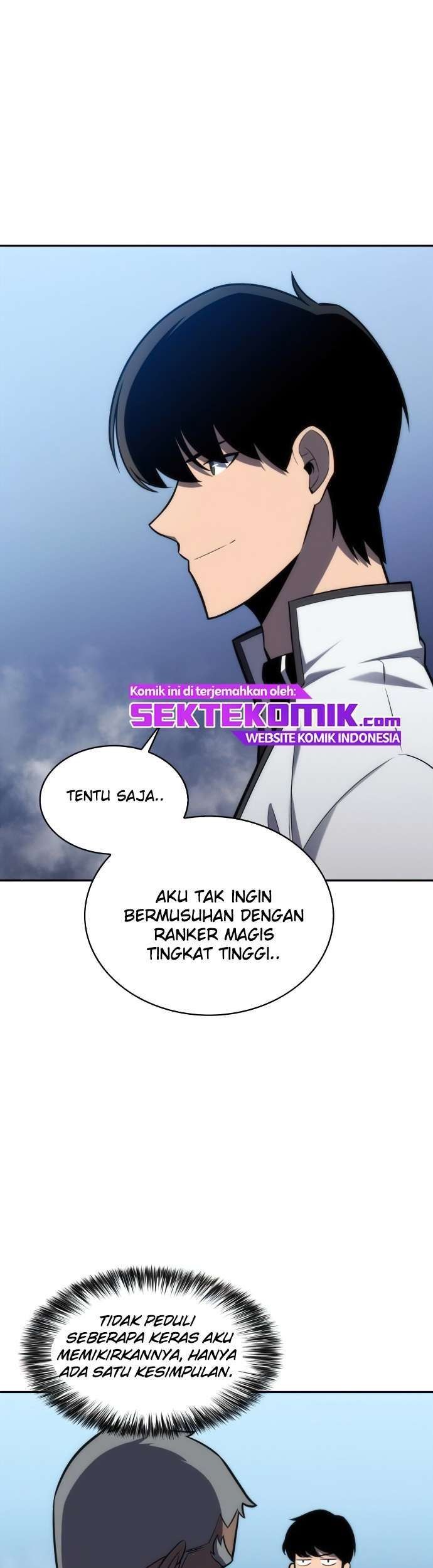 Solo Max-Level Newbie Chapter 7 - halaman 29